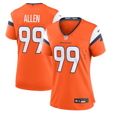 Denver Broncos Women Jerseys 2025-10-17-088